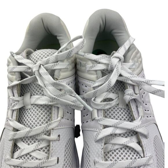 Under Armour Women's White Glyde TPU Baseball Softball Shoe US 8 - Picture 8 of 13